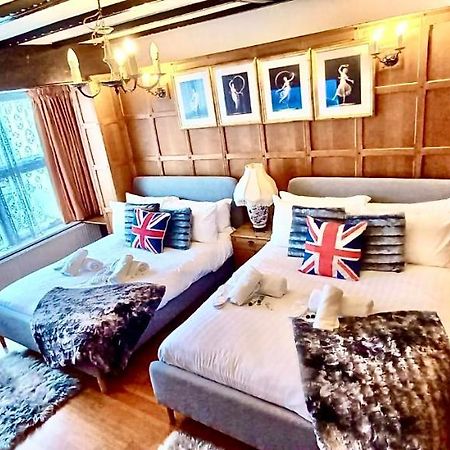 Amara House, Cambridge Villa Dış mekan fotoğraf