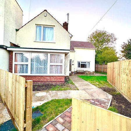Amara House, Cambridge Villa Dış mekan fotoğraf