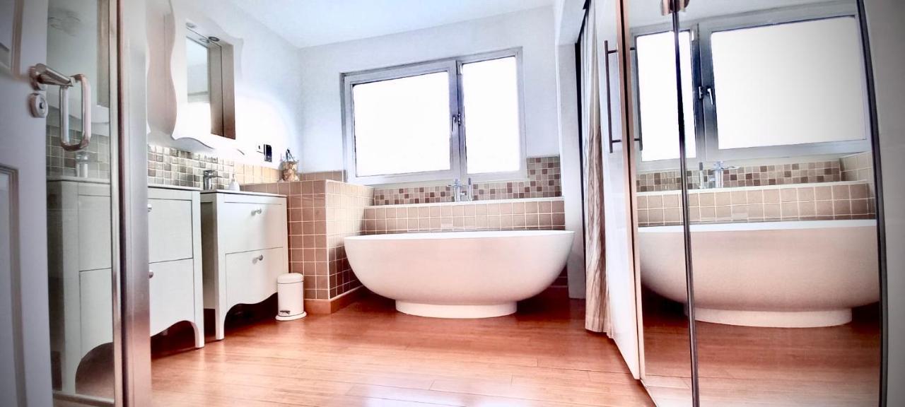 Amara House, Cambridge Villa Dış mekan fotoğraf