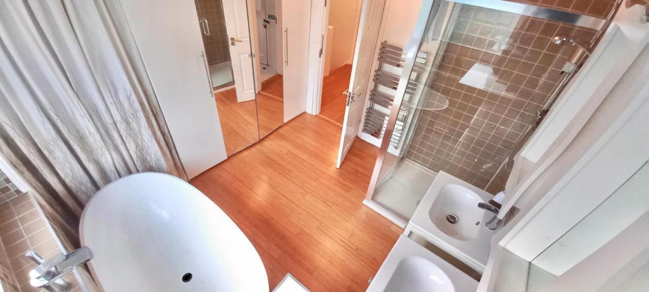 Amara House, Cambridge Villa Dış mekan fotoğraf