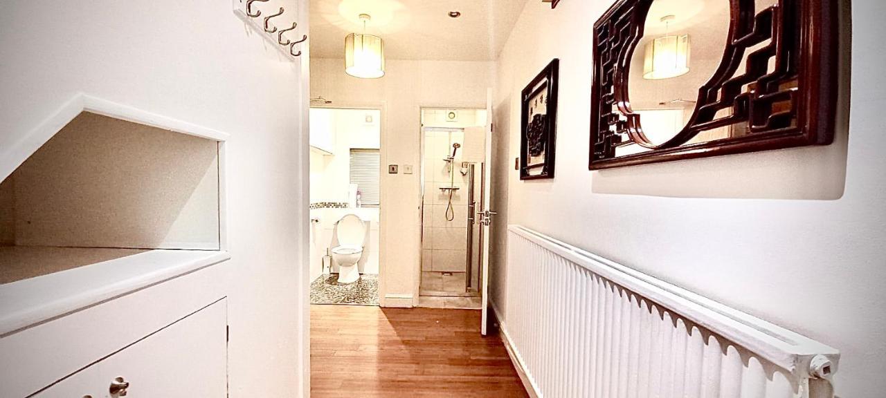 Amara House, Cambridge Villa Dış mekan fotoğraf