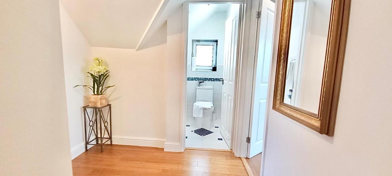 Amara House, Cambridge Villa Dış mekan fotoğraf