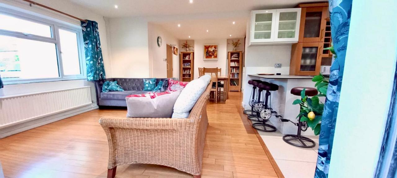 Amara House, Cambridge Villa Dış mekan fotoğraf