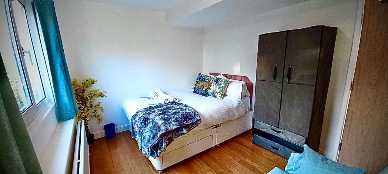 Amara House, Cambridge Villa Dış mekan fotoğraf