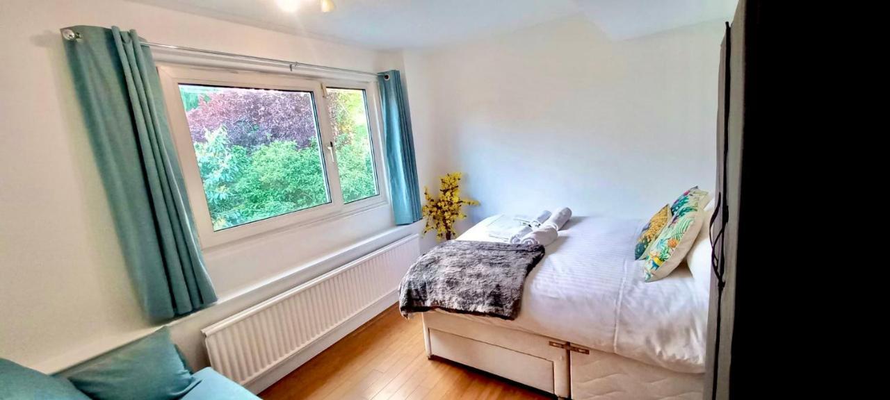 Amara House, Cambridge Villa Dış mekan fotoğraf