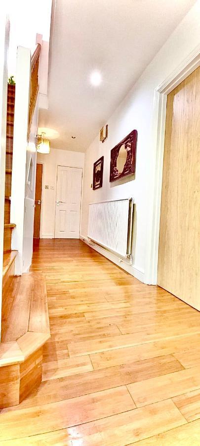 Amara House, Cambridge Villa Dış mekan fotoğraf