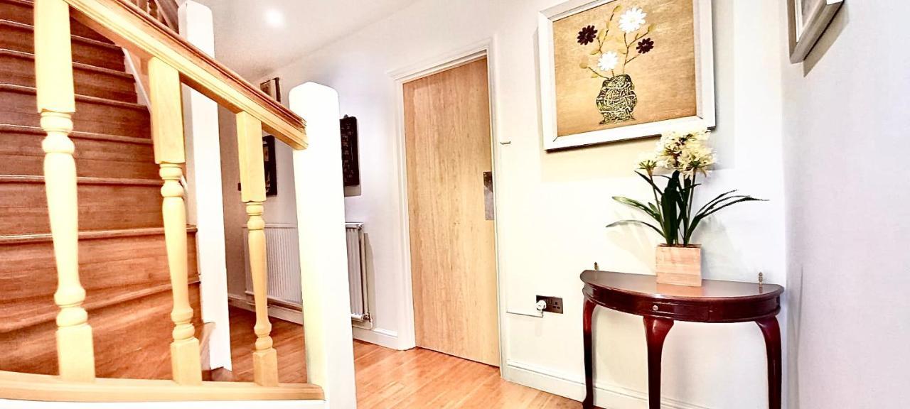 Amara House, Cambridge Villa Dış mekan fotoğraf
