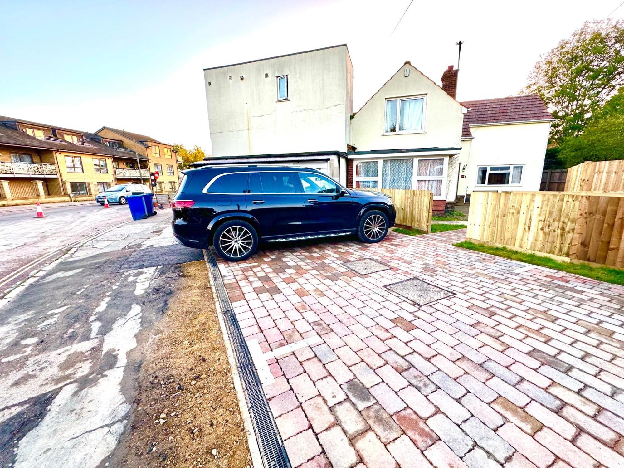 Amara House, Cambridge Villa Dış mekan fotoğraf