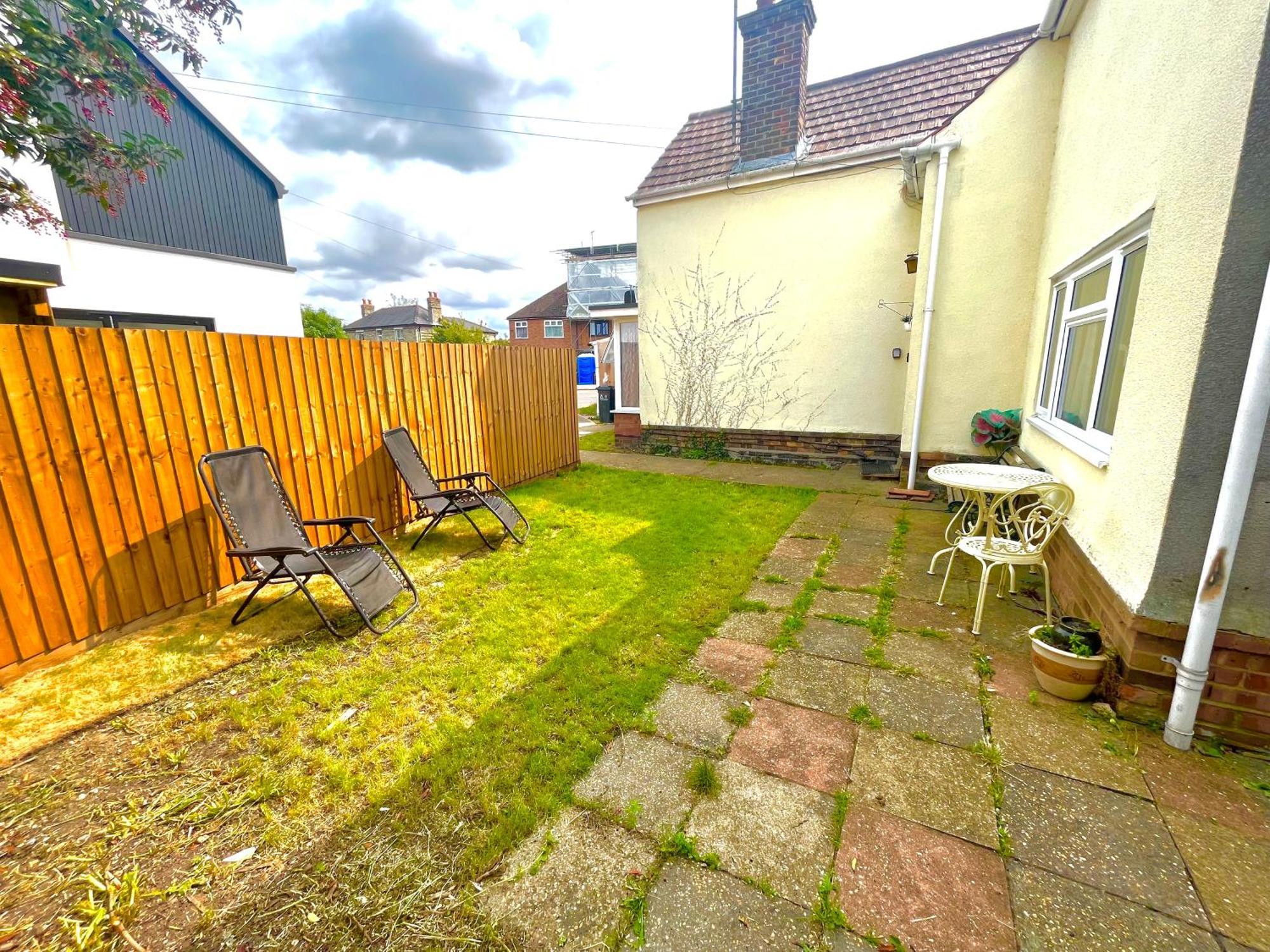 Amara House, Cambridge Villa Dış mekan fotoğraf